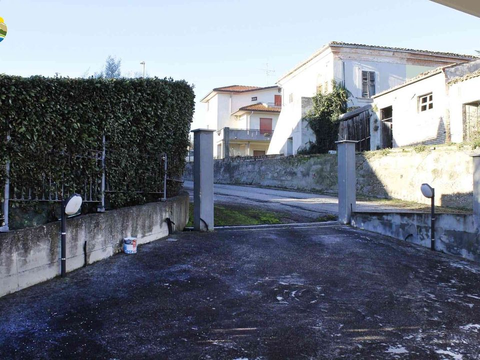 Villa i Montefino, Teramo - foto 5