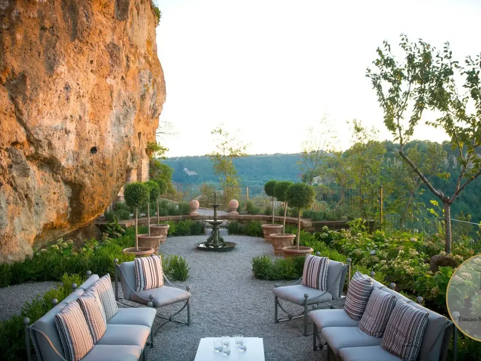 Apartament a Bagnoregio, Viterbo - foto 1