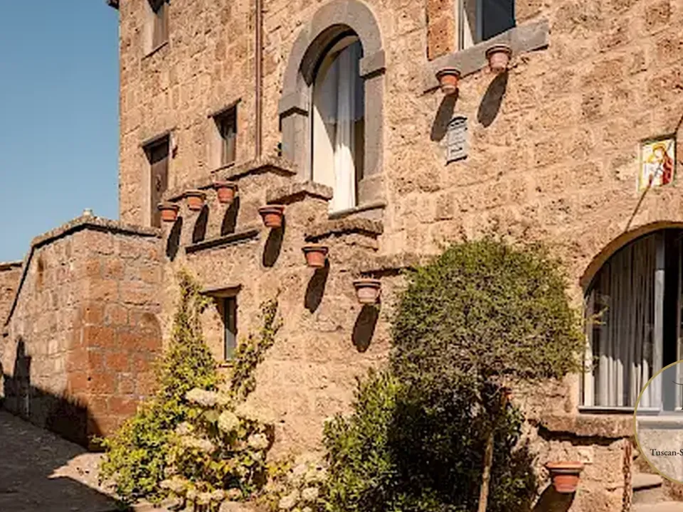 Apartament a Bagnoregio, Viterbo - foto 3