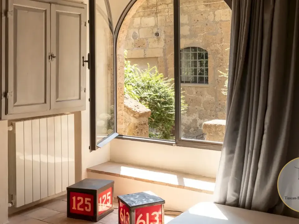 Apartament a Bagnoregio, Viterbo - foto 5