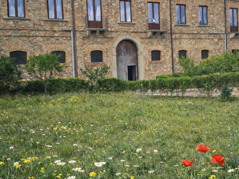 Cortijo i Zungri, Vibo Valentia - foto 1
