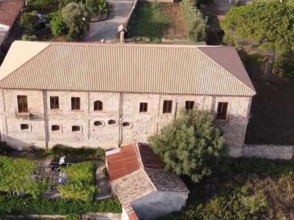 Cortijo i Zungri, Vibo Valentia - foto 2