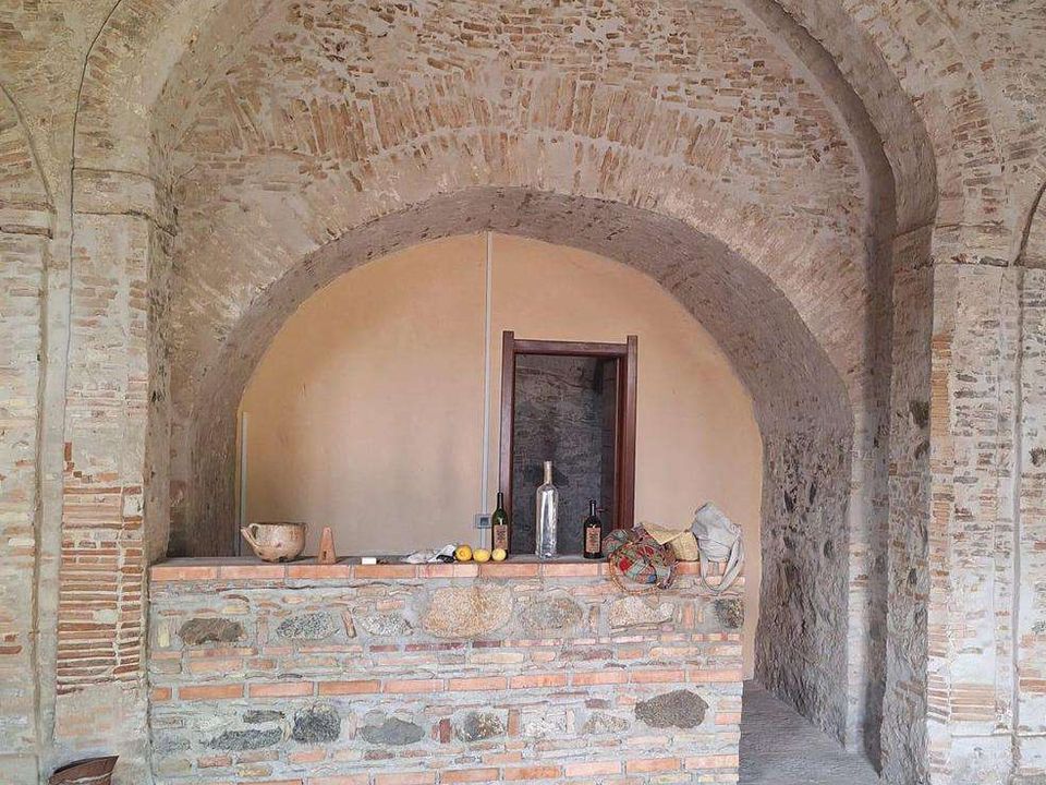 Cortijo i Zungri, Vibo Valentia - foto 4