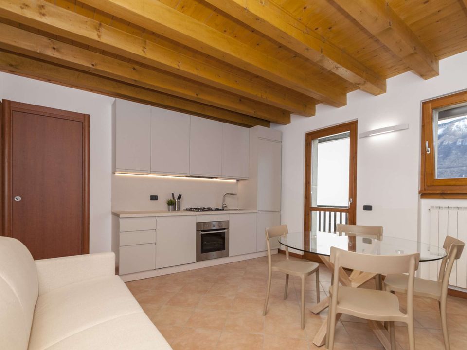 Apartament a Bianzano, Bergamo - foto 2