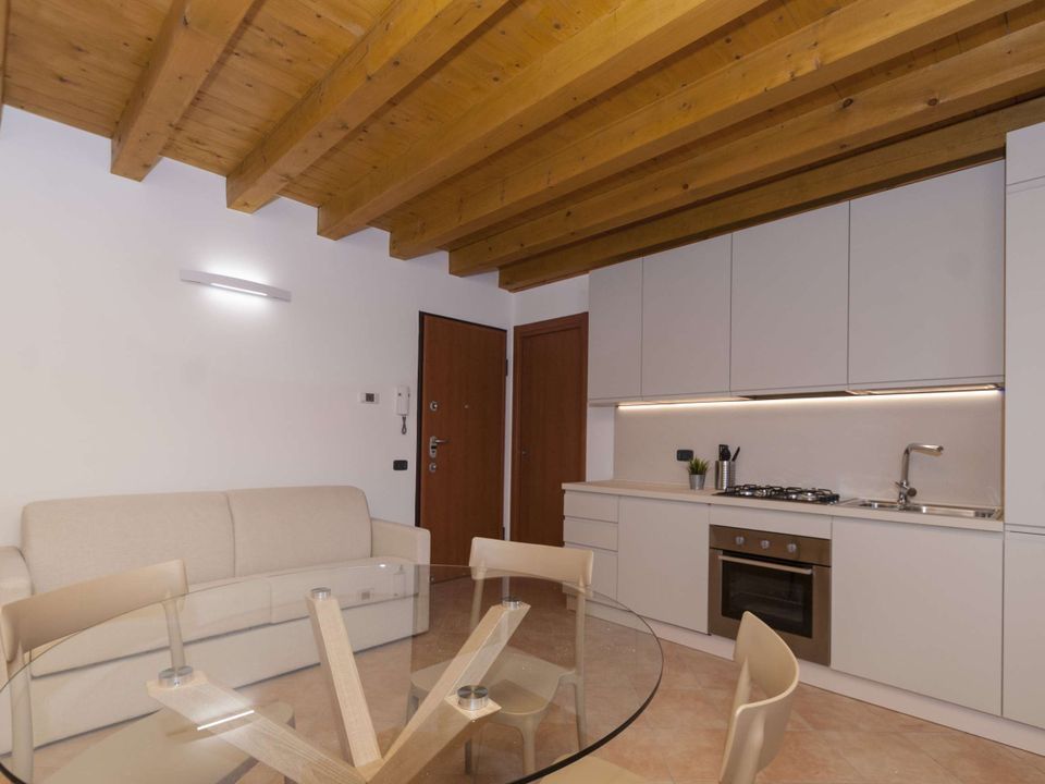 Apartament a Bianzano, Bergamo - foto 3