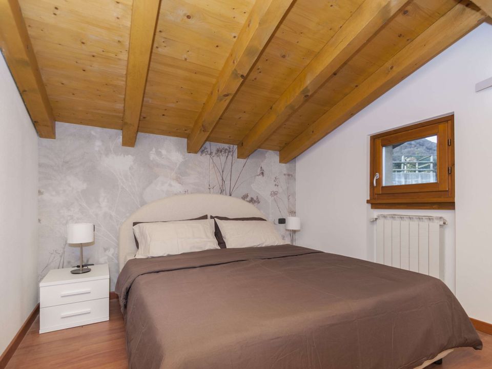 Apartament a Bianzano, Bergamo - foto 4