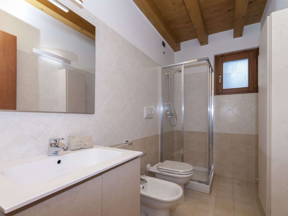 Apartament a Bianzano, Bergamo - foto 5