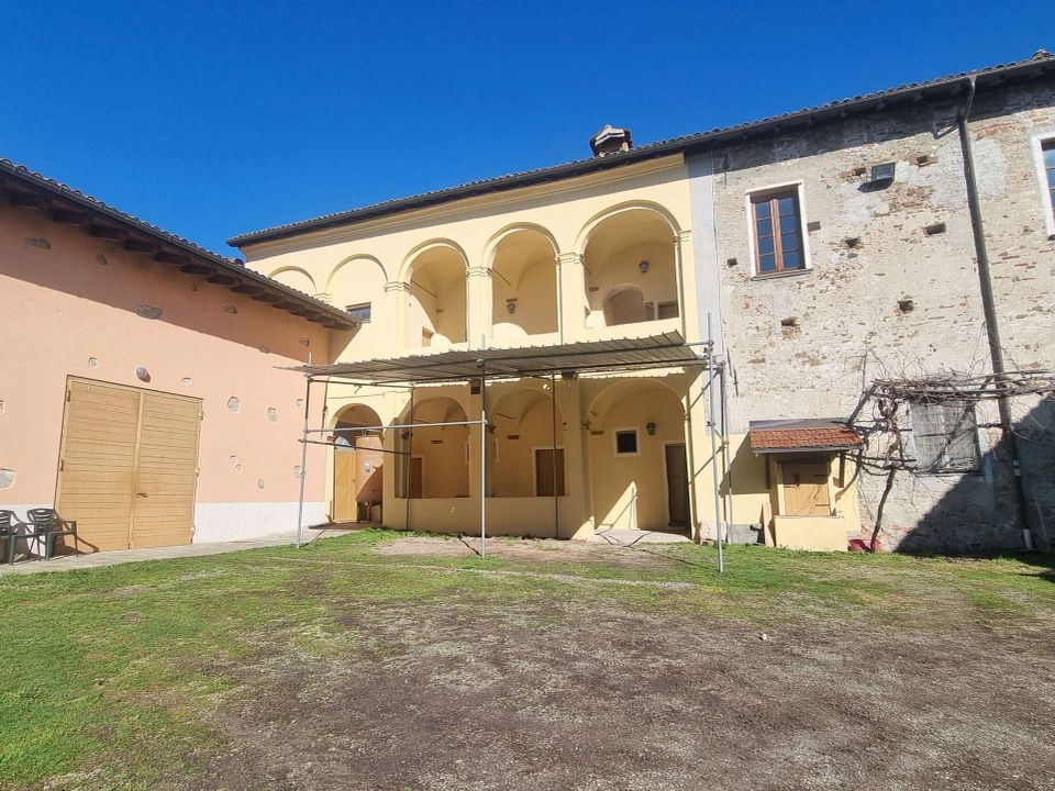 Farm hus i Ovada, Alessandria - foto 4