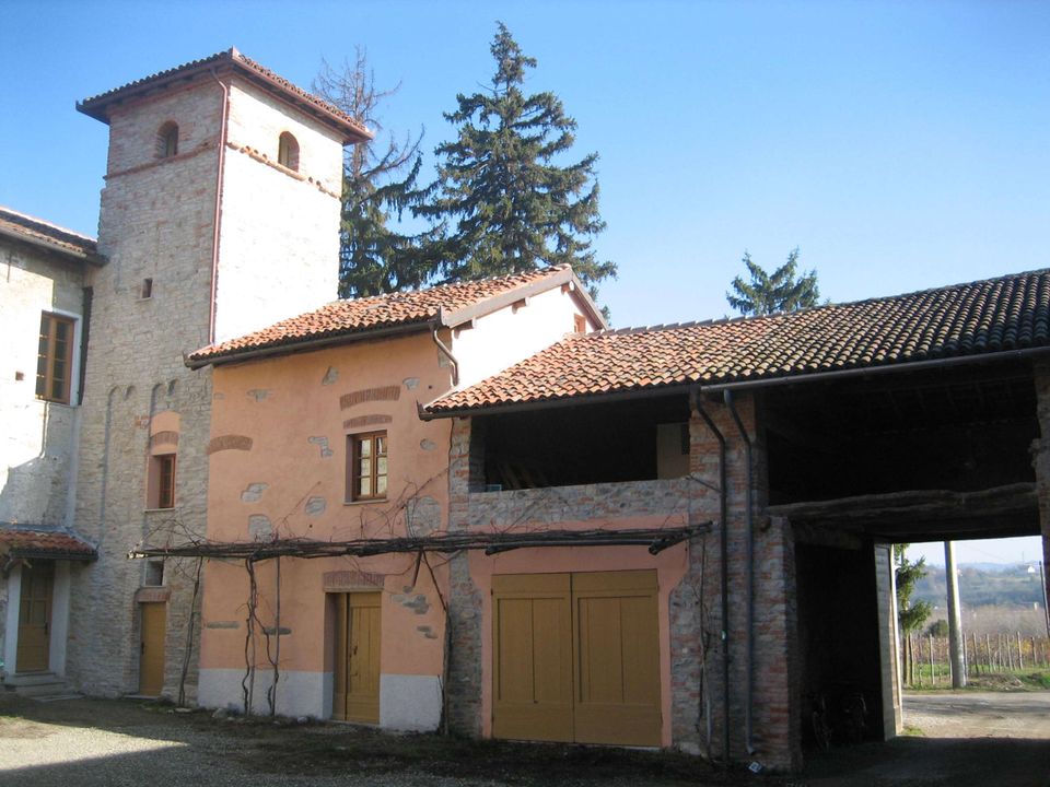 Farm hus i Ovada, Alessandria - foto 5