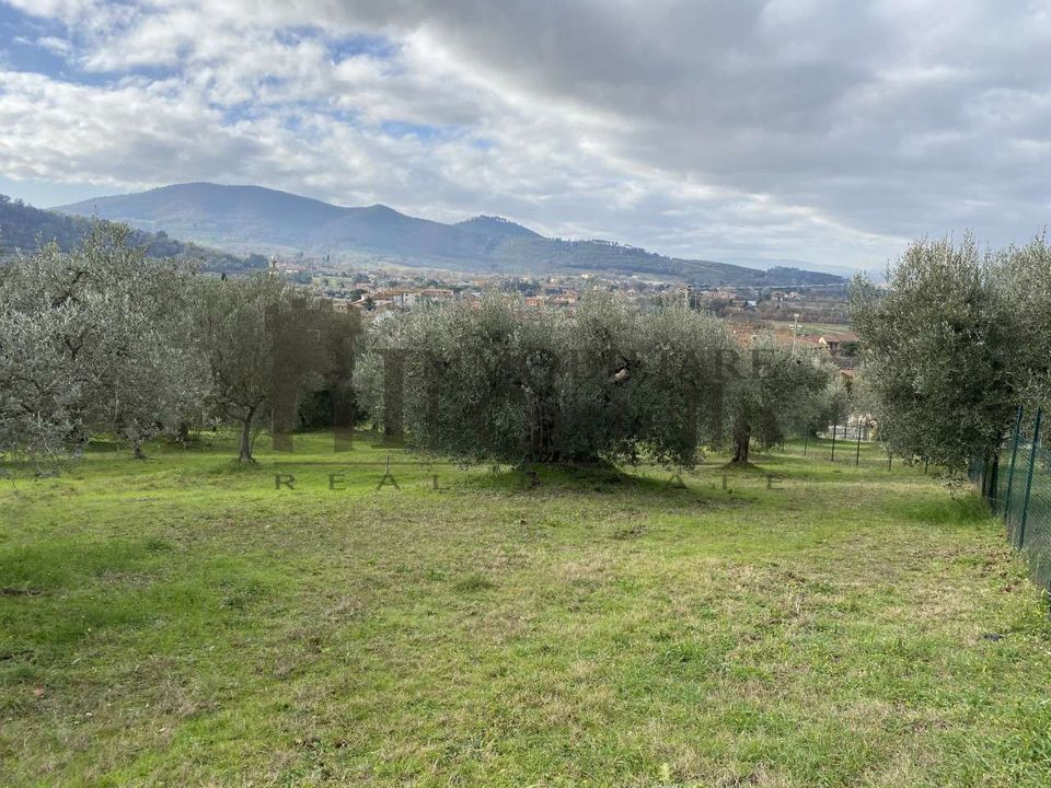 Villa i Magione, Perugia - foto 1