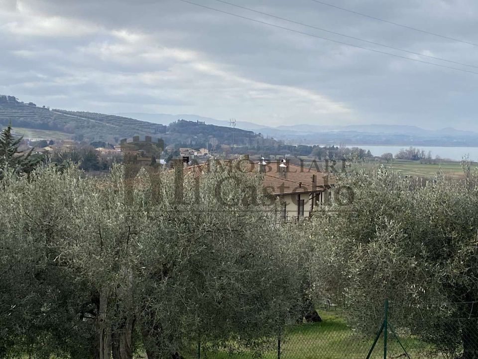 Villa i Magione, Perugia - foto 2