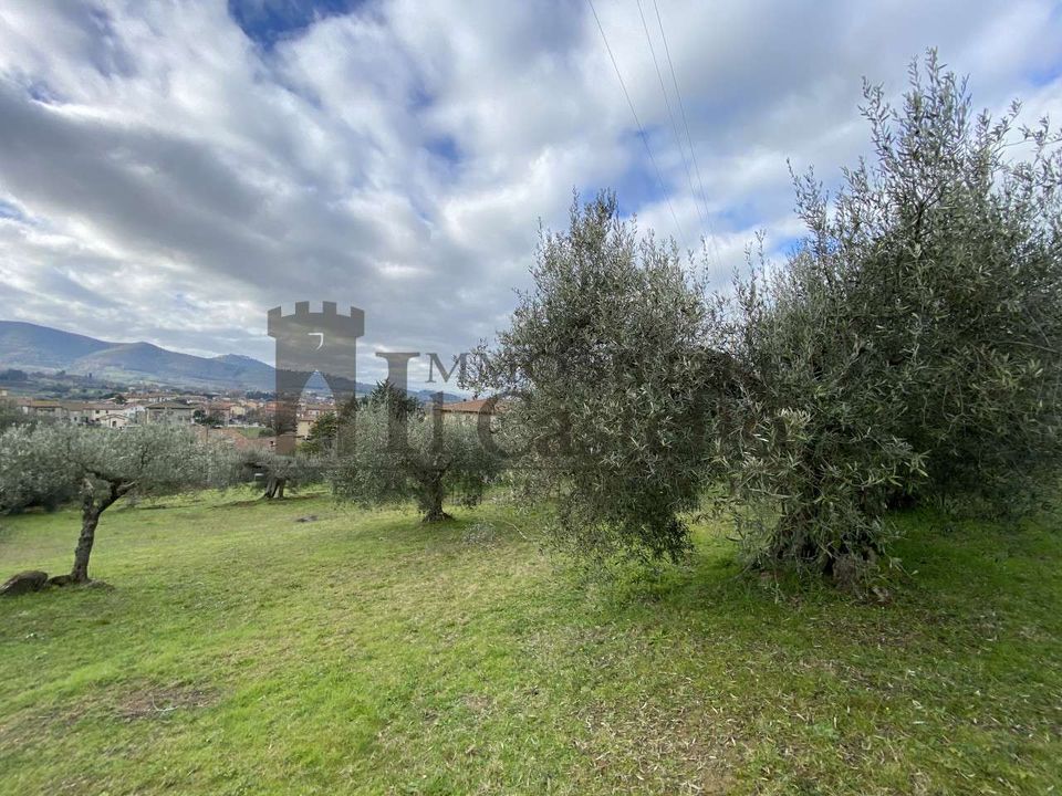 Villa i Magione, Perugia - foto 3