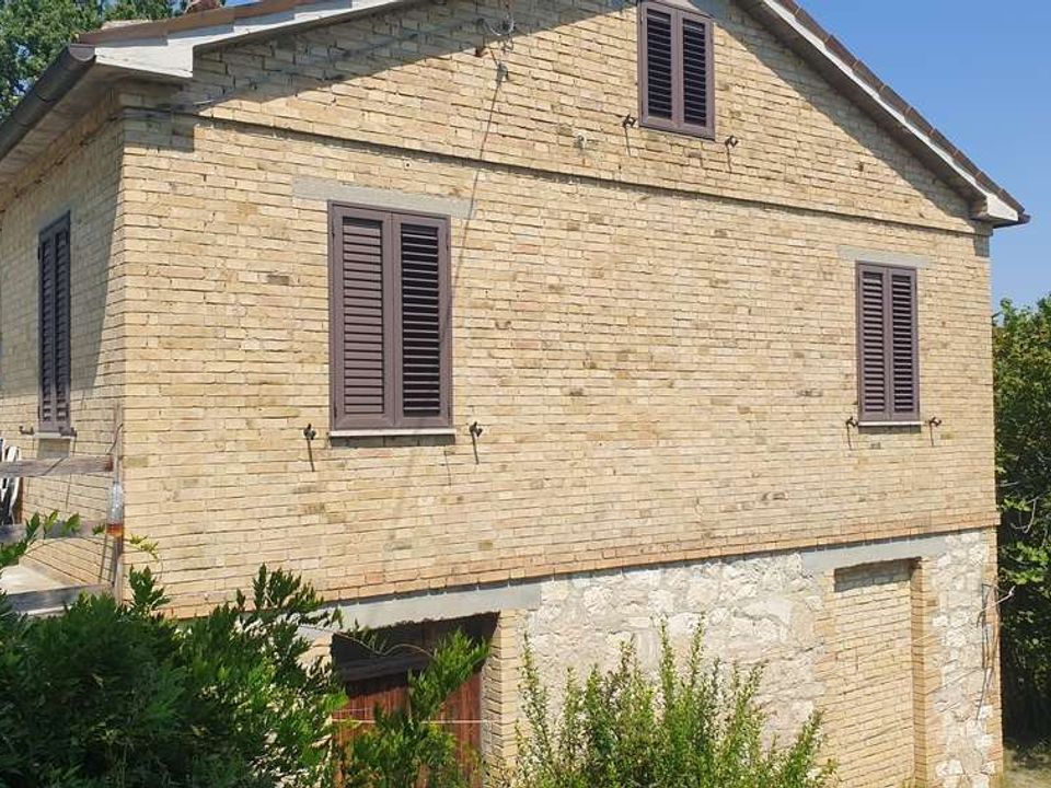 Farm hus i Force, Ascoli Piceno - foto 2