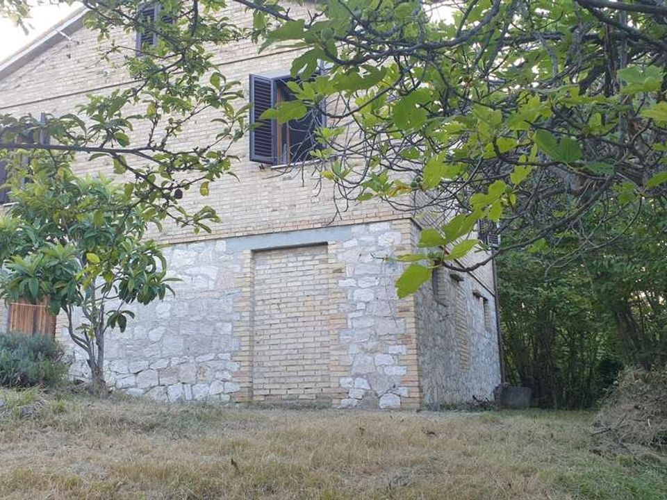 Farm hus i Force, Ascoli Piceno - foto 3