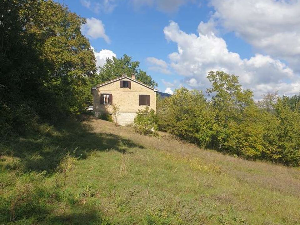Farm hus i Force, Ascoli Piceno - foto 4