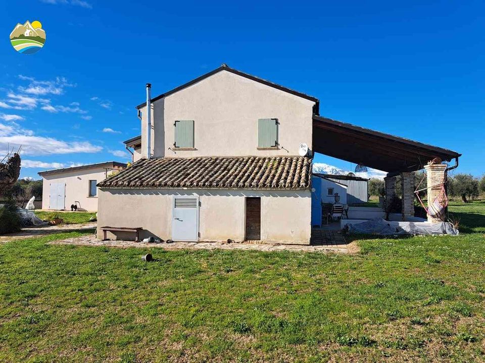 Villa i Citta Sant'Angelo, Pescara - foto 2
