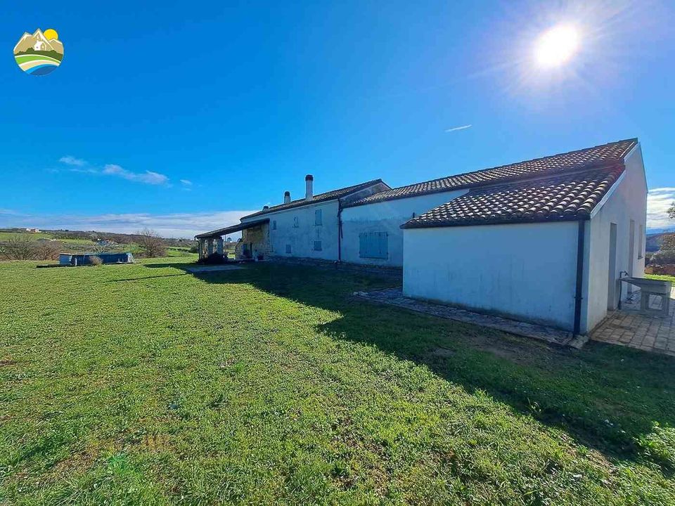 Villa i Citta Sant'Angelo, Pescara - foto 4