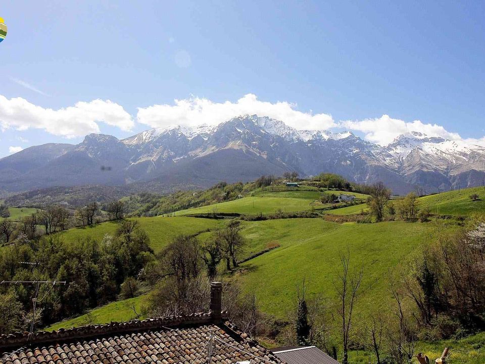 Villa a Arsita, Teramo - foto 2