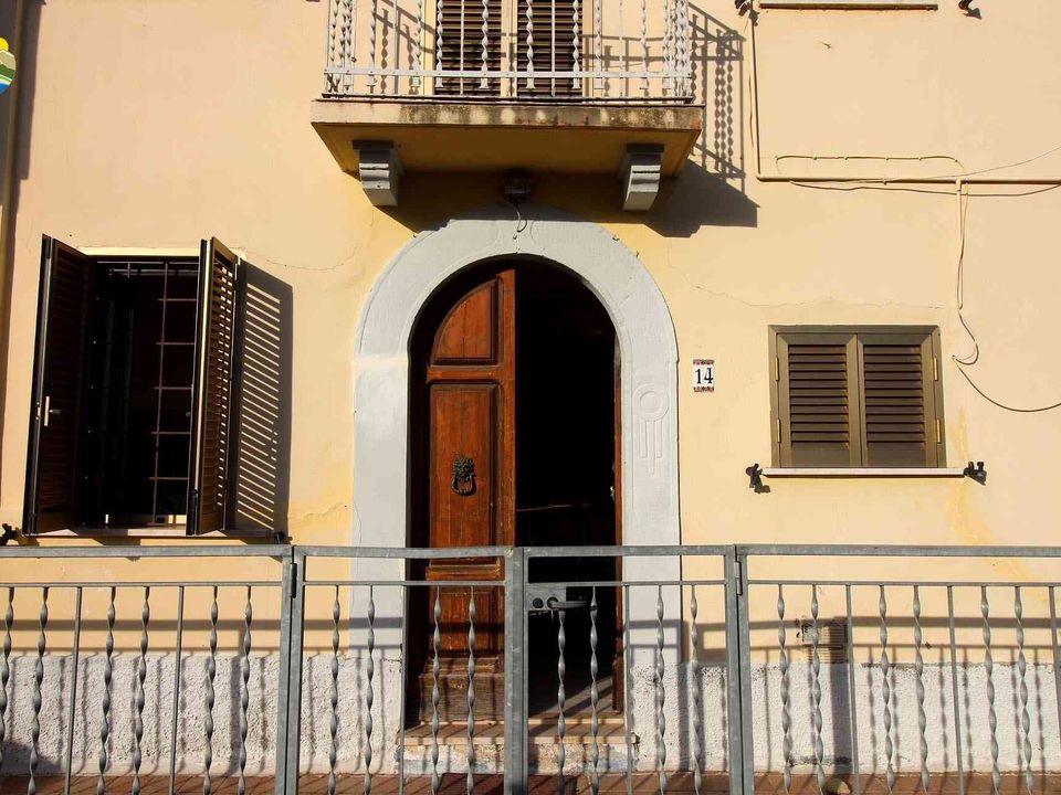 Villa a Arsita, Teramo - foto 3