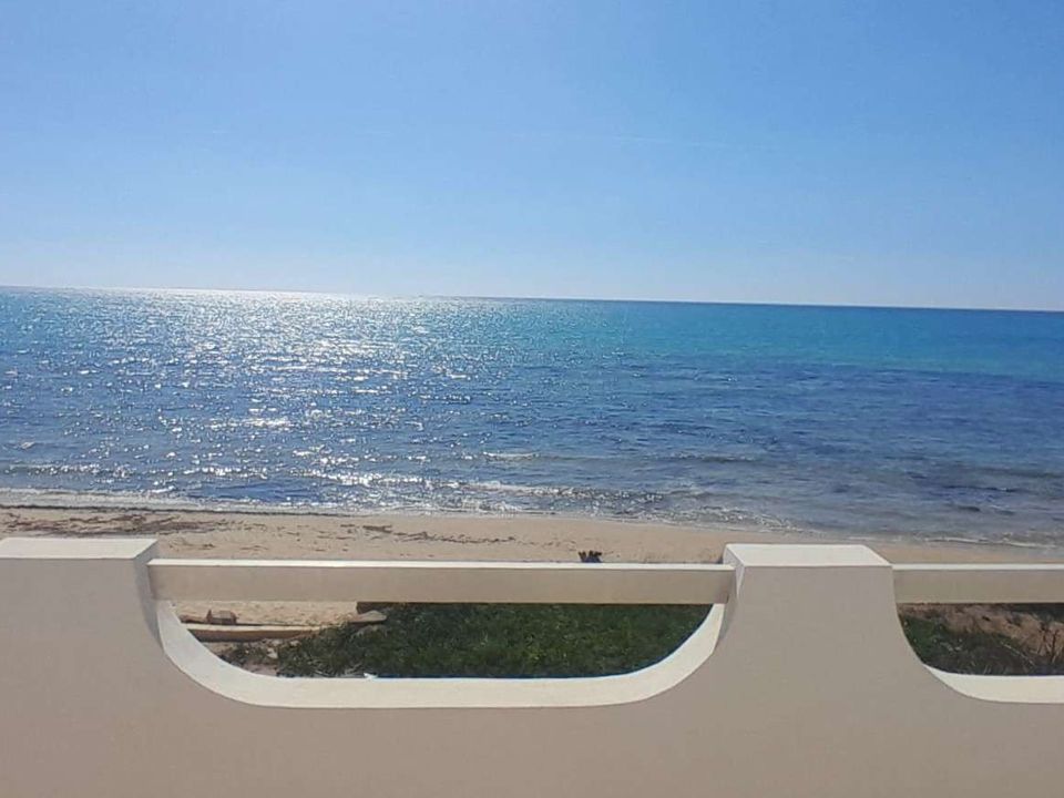 Villa i Santa Croce Camerina, Ragusa - foto 1