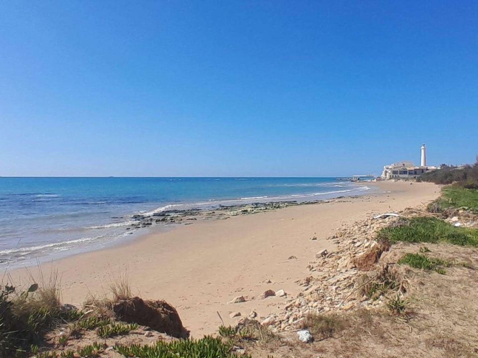 Villa i Santa Croce Camerina, Ragusa - foto 2