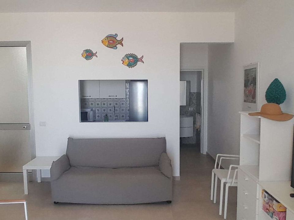 Villa i Santa Croce Camerina, Ragusa - foto 4