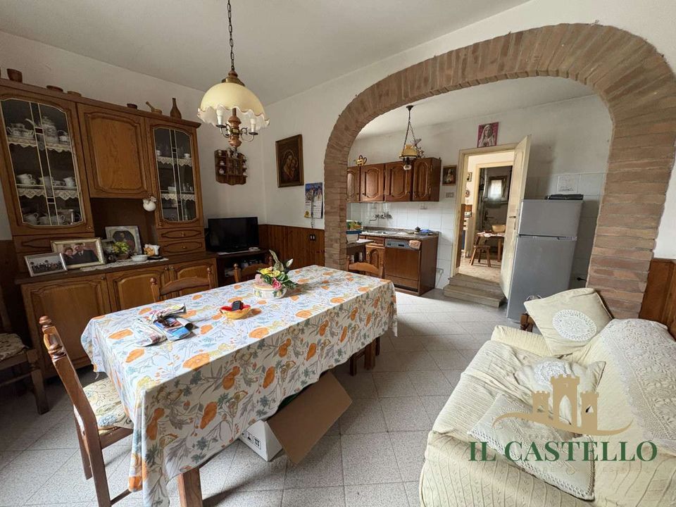 Villa i Montepulciano, Siena - foto 2