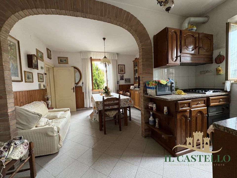 Villa i Montepulciano, Siena - foto 3
