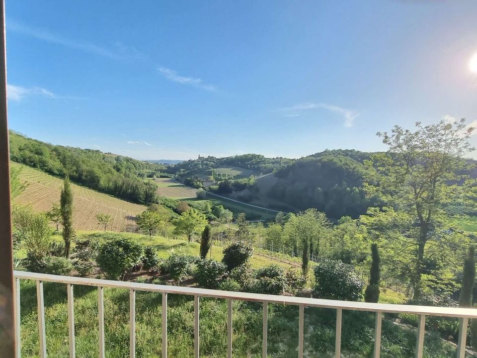 Landejendom i Castelnuovo Calcea, Asti - foto 1