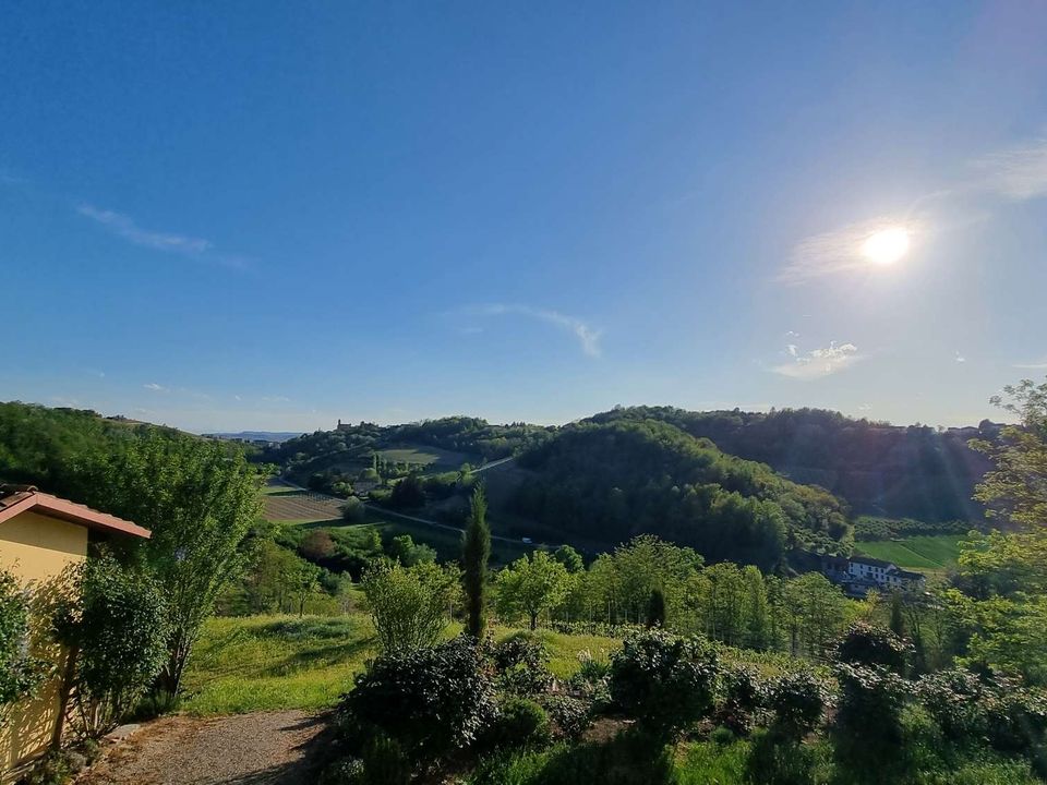 Landejendom i Castelnuovo Calcea, Asti - foto 3