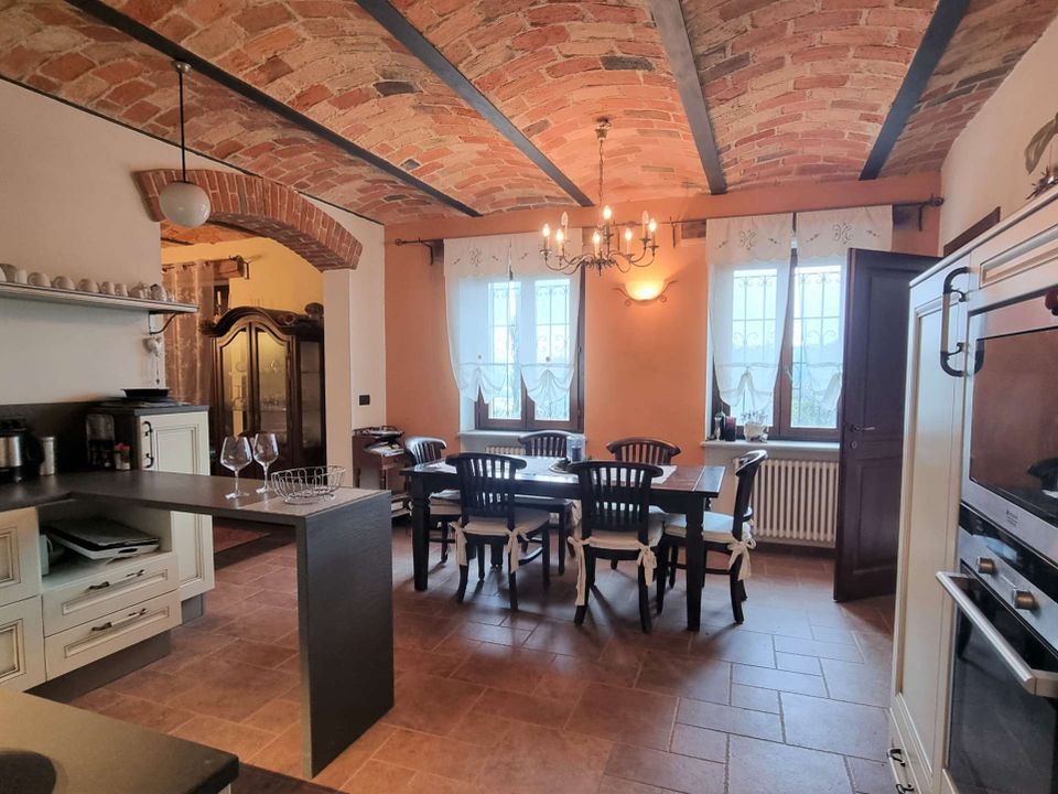 Landejendom i Castelnuovo Calcea, Asti - foto 5