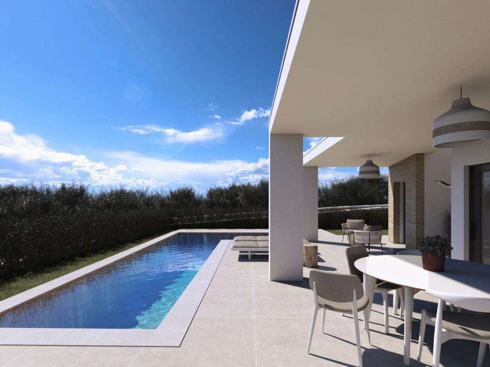 Villa i Budoni, Sassari - foto 3