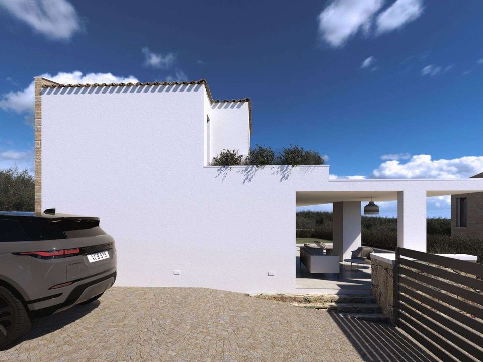Villa i Budoni, Sassari - foto 4
