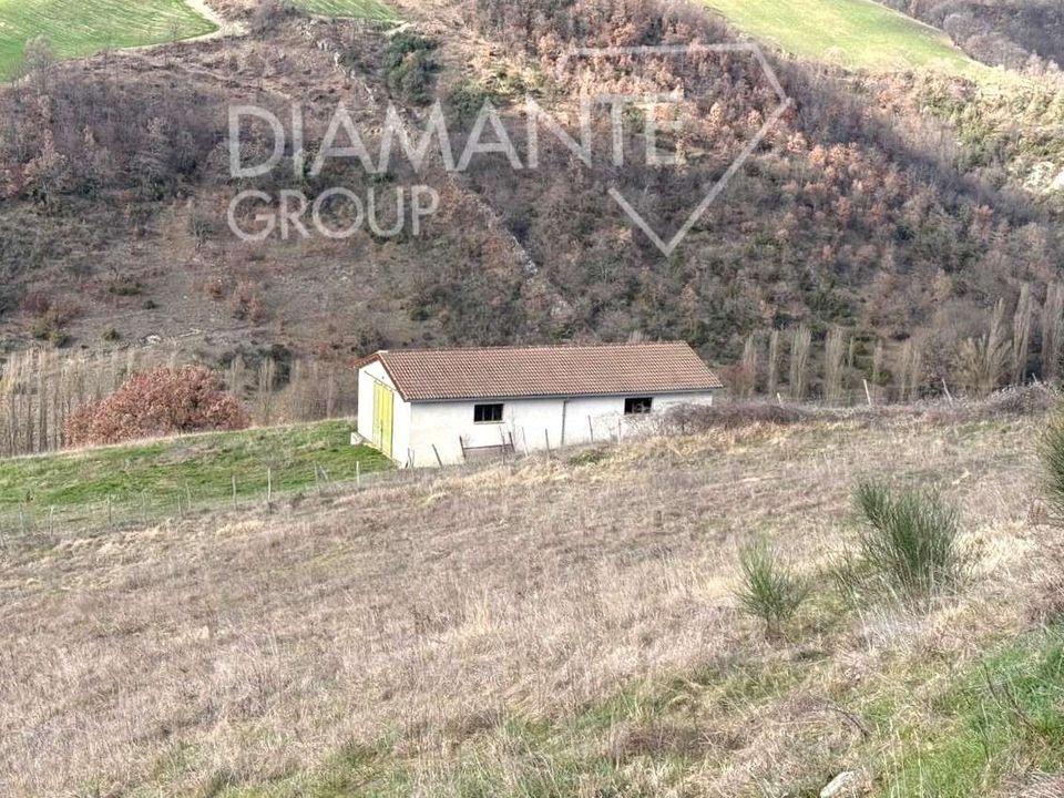 Masia a Gubbio, Perugia - foto 2