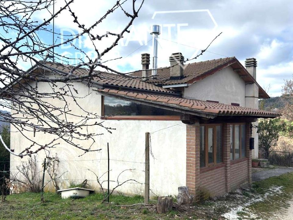 Masia a Gubbio, Perugia - foto 3