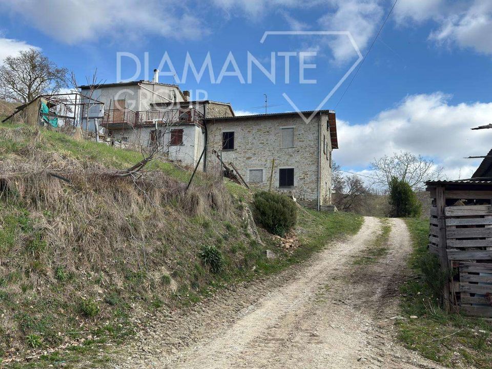 Masia a Gubbio, Perugia - foto 4