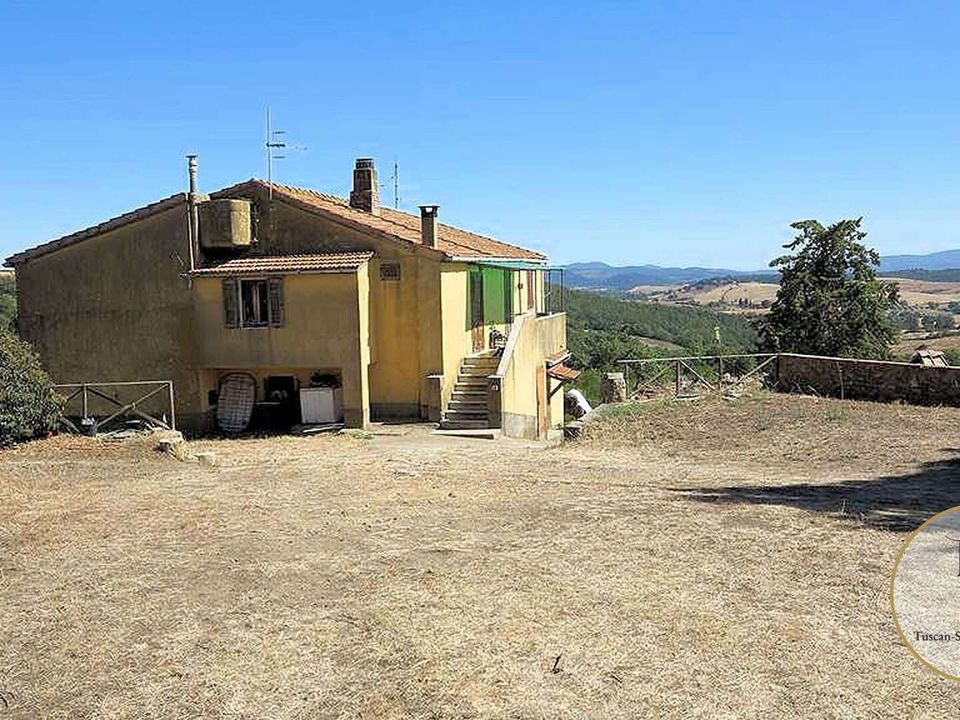Farm hus i Preselle, Grosseto - foto 4