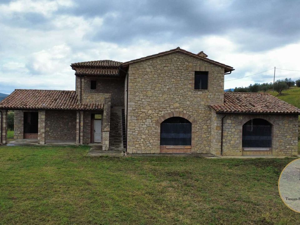 Farm hus i Perugia, Perugia - foto 4