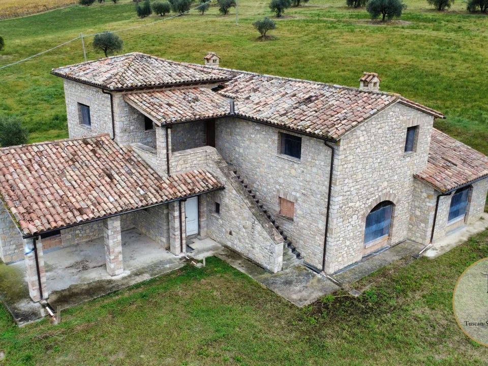 Farm hus i Perugia, Perugia - foto 5