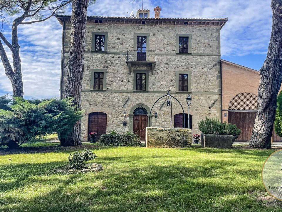 Farm hus i Perugia, Perugia - foto 2