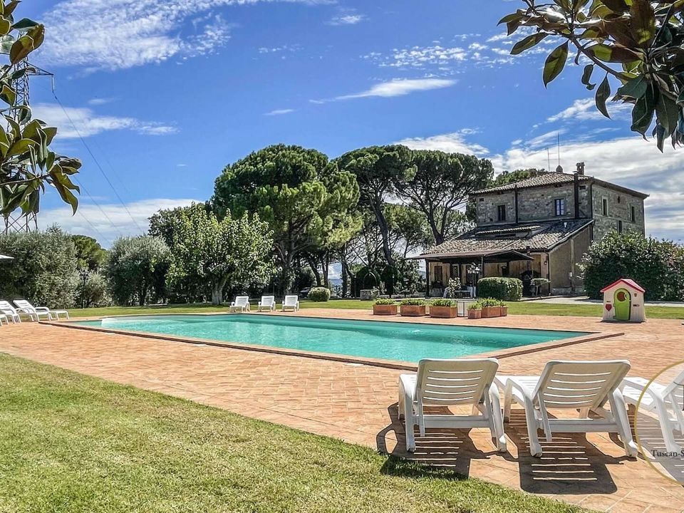 Farm hus i Perugia, Perugia - foto 3