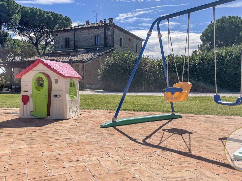 Farm hus i Perugia, Perugia - foto 4
