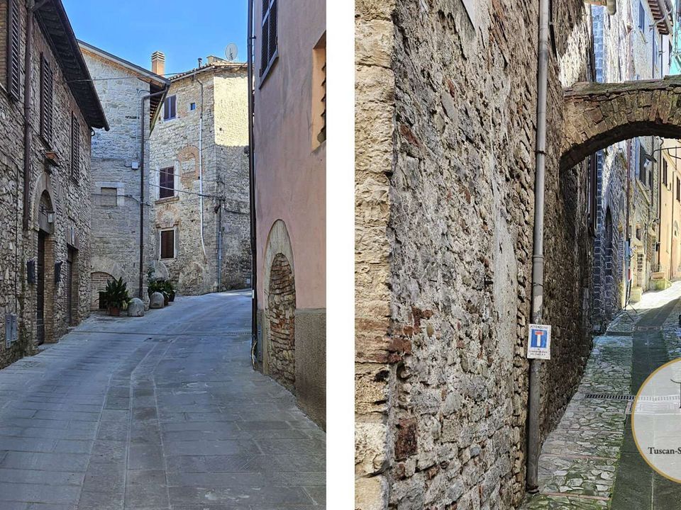 Lejlighed i Perugia, Perugia - foto 2
