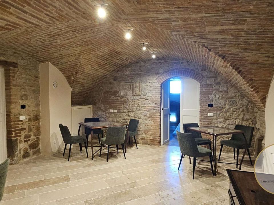 Lejlighed i Perugia, Perugia - foto 3