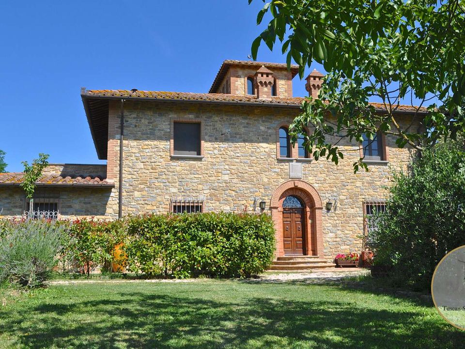 Farm hus i Perugia, Perugia - foto 2