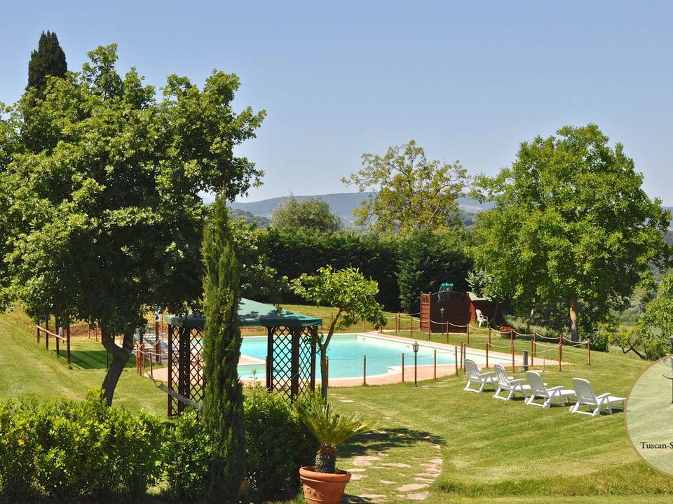Farm hus i Perugia, Perugia - foto 4