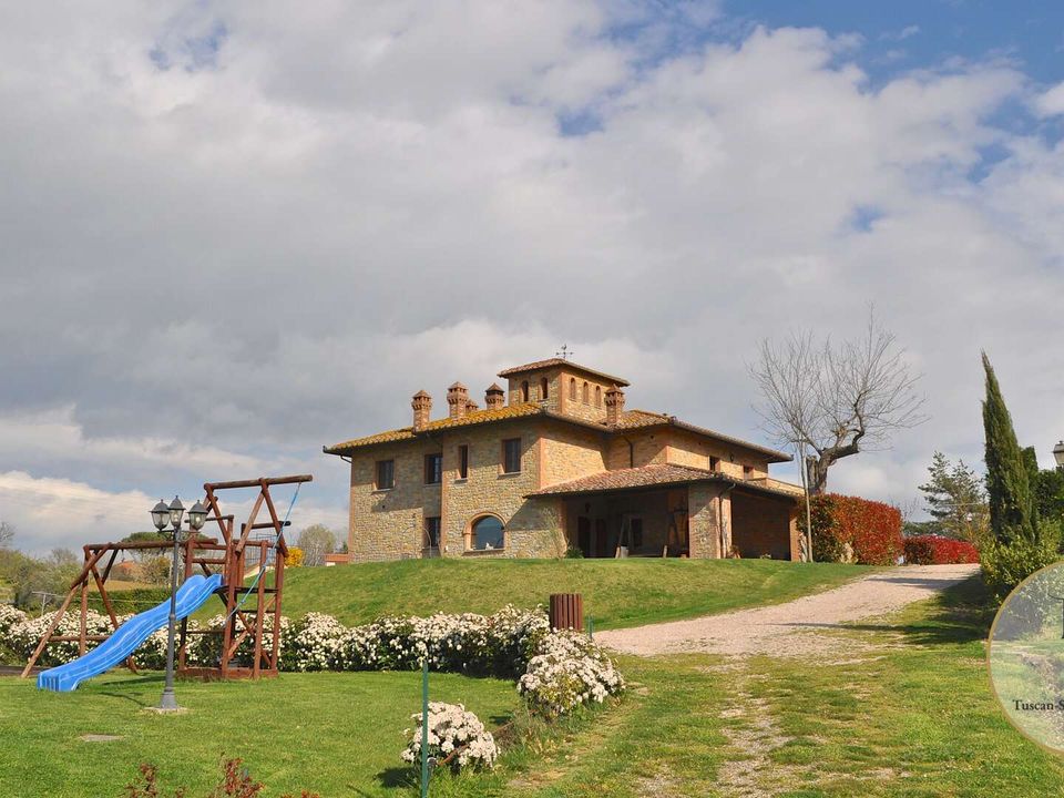 Farm hus i Perugia, Perugia - foto 5