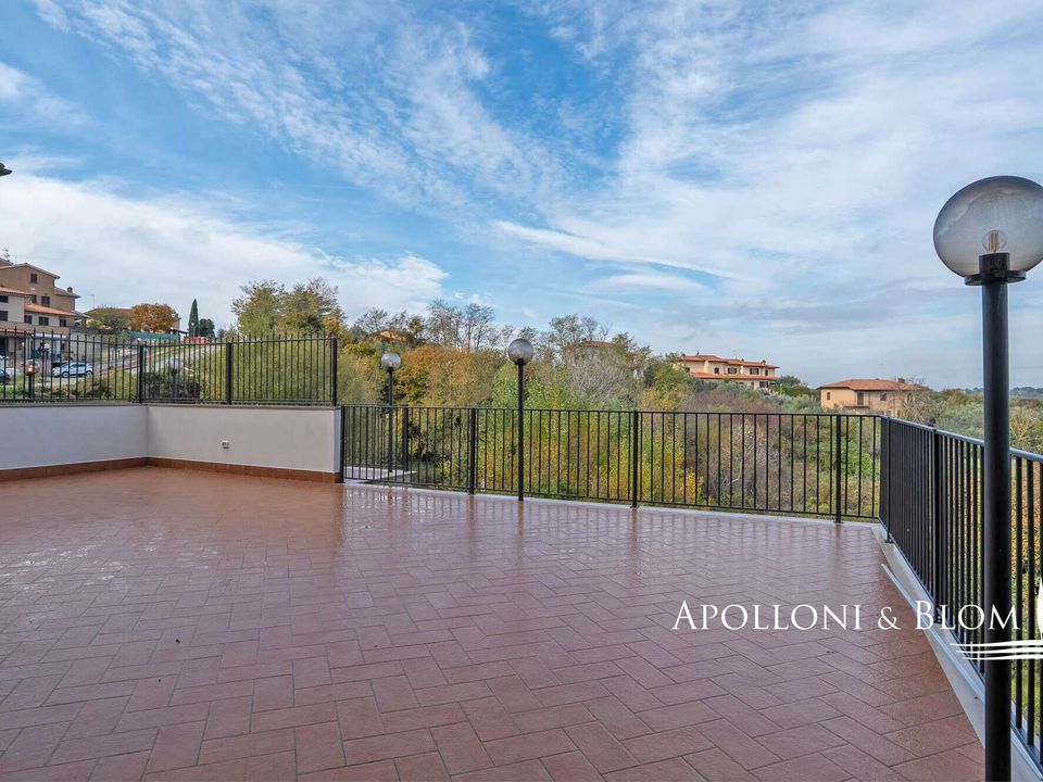 Lejlighed i Citta della Pieve, Perugia - foto 2
