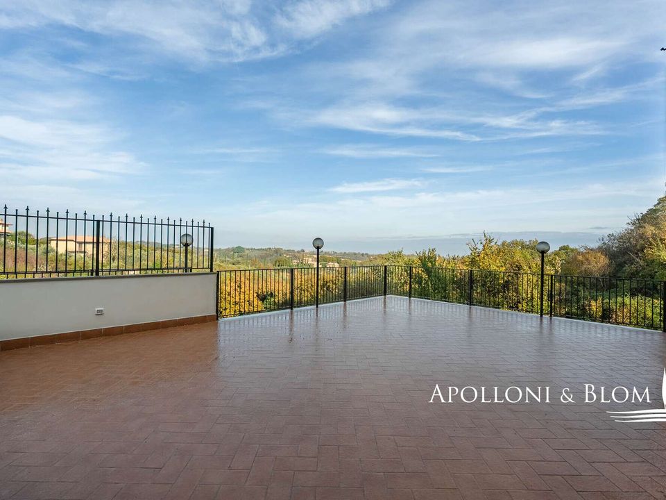 Lejlighed i Citta della Pieve, Perugia - foto 3