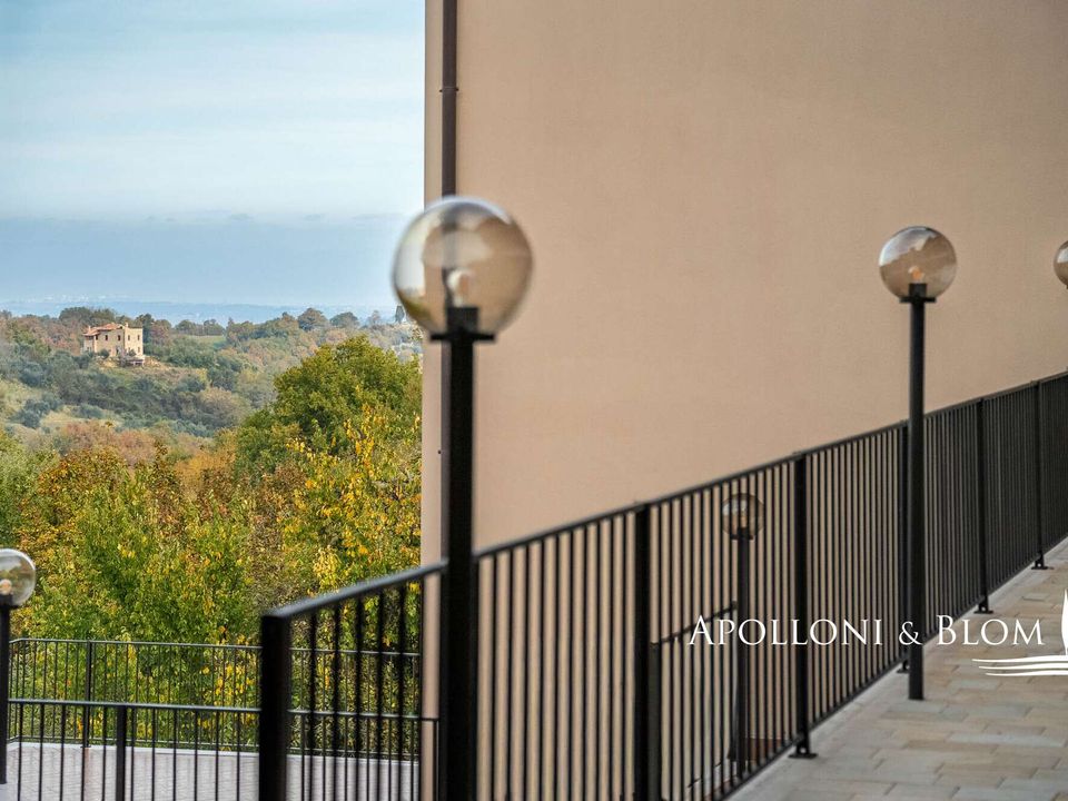 Lejlighed i Citta della Pieve, Perugia - foto 4